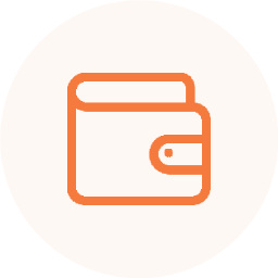 Premium.Coffee Wallet